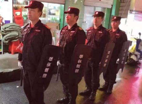 在日常小區(qū)的巡邏工作中，這6點(diǎn)事項(xiàng)襄陽物業(yè)保安人員應(yīng)該注意！