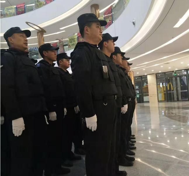 關(guān)于襄陽活動(dòng)保安服務(wù)如何做好現(xiàn)場的安全工作，這里有介紹！