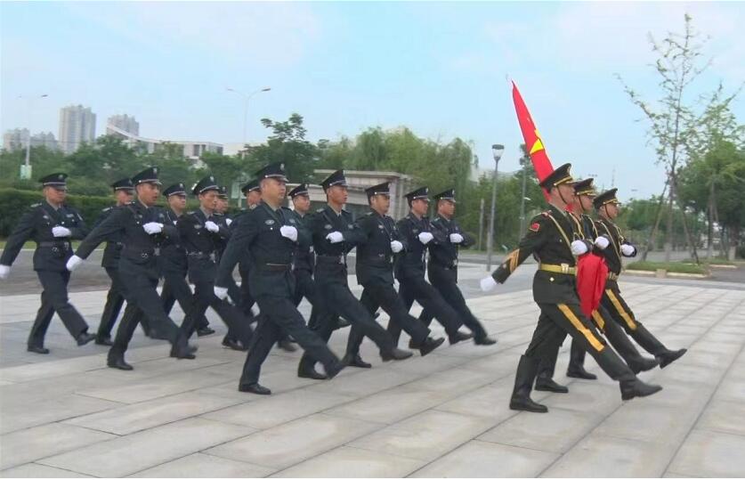 獵鷹保安為您介紹作為一名保安人員的崗位職責(zé)