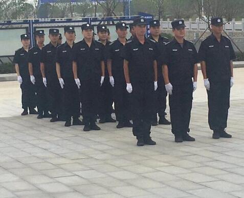保安服務具體指的是哪些方面！湖北獵鷹安保公司來解答