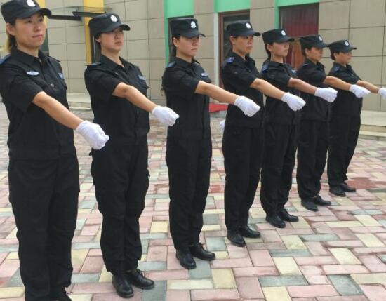 襄陽保安的分類具體有哪些？